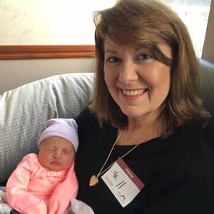 Meet your Posher, Tammy